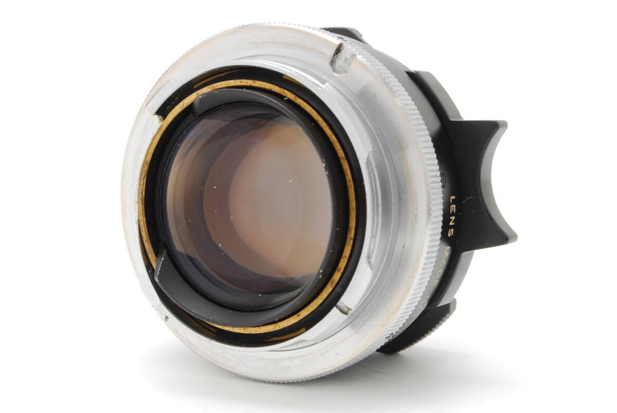 Leica Summilux M 35mm F1.4 ASPH Lens Black [n1214481710]