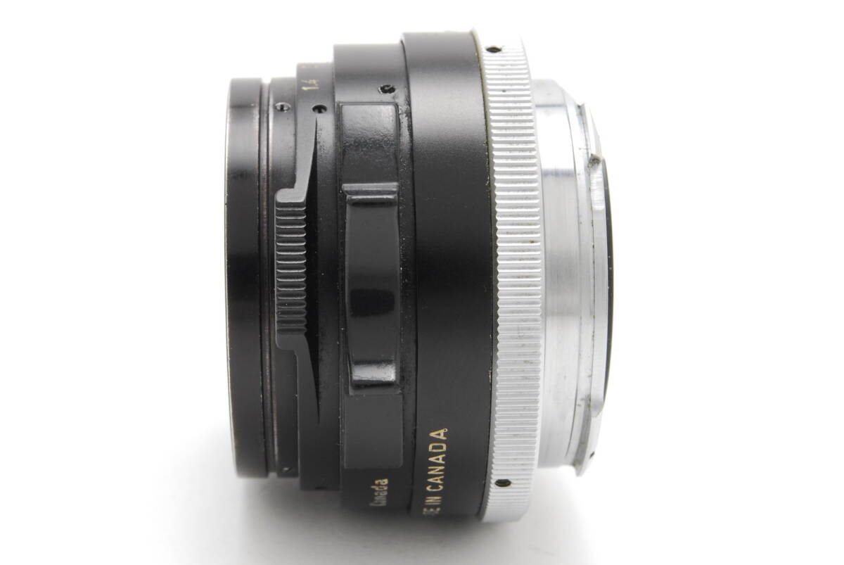 Leica Summilux M 35mm F1.4 ASPH Lens Black [n1214481710]