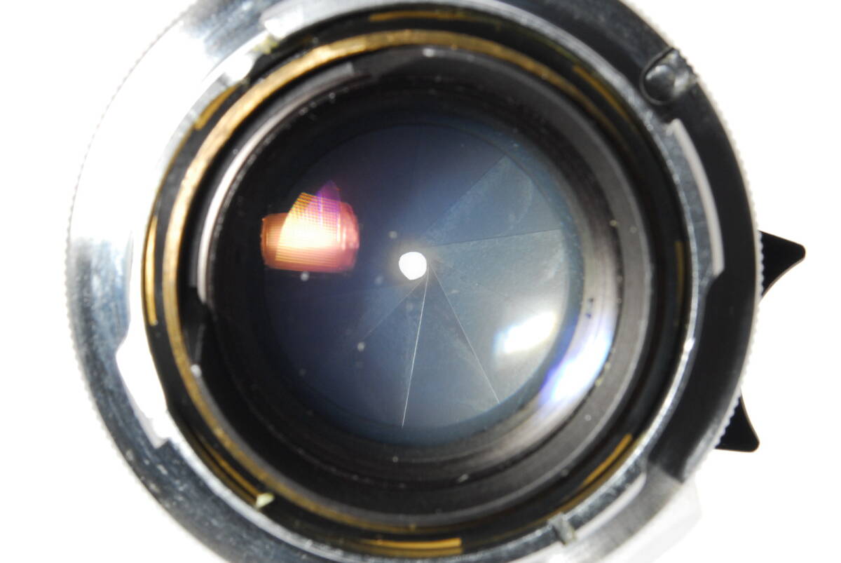 Leica Summilux M 35mm F1.4 ASPH Lens Black [n1214481710]