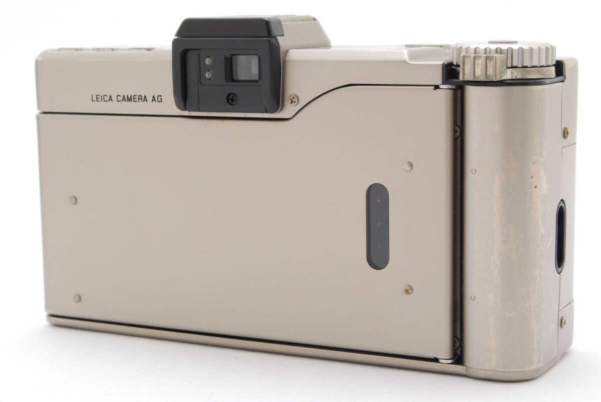 Leica Minilux Zoom 35mm Compact Film Camera [p1214814647]
