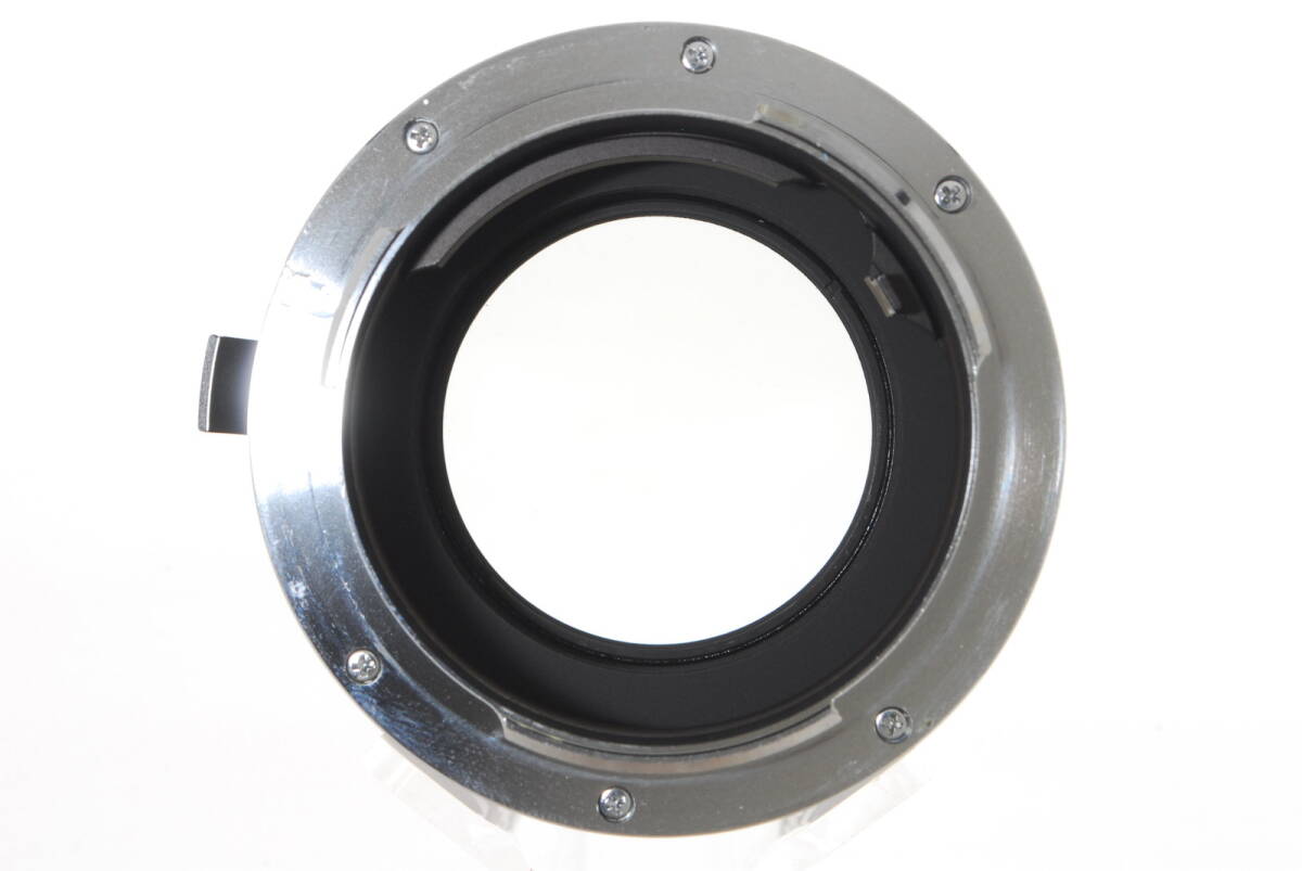 Leica Summicron 90mm f2 Lens Visoflex Compatible + 16462 14167 M Adapter Set [q1215010651]