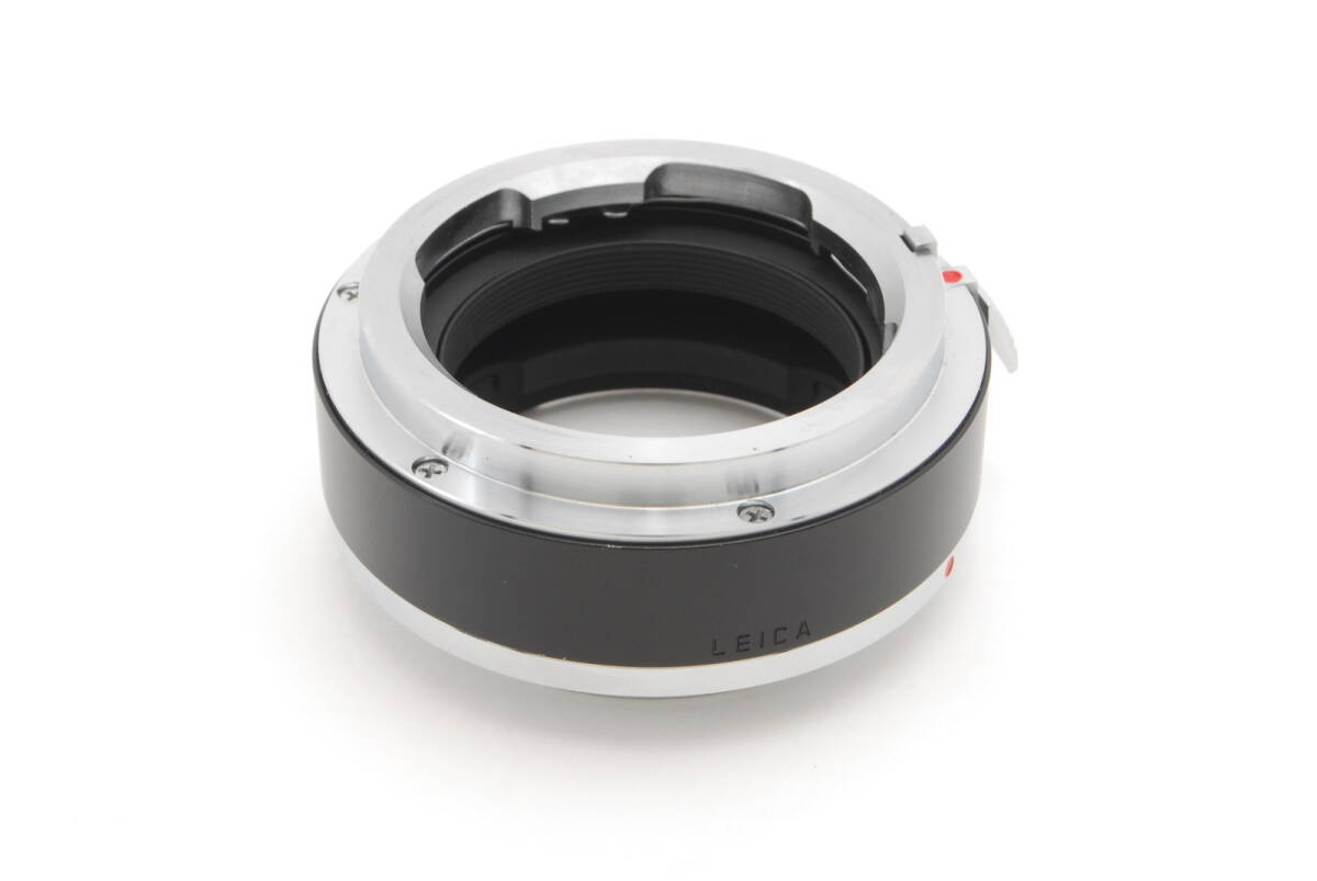 Leica Summicron 90mm f2 Lens Visoflex Compatible + 16462 14167 M Adapter Set [q1215010651]
