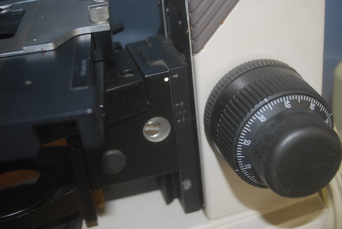 Nikon X2F21ph Phase Contrast Microscope [u1215675105]