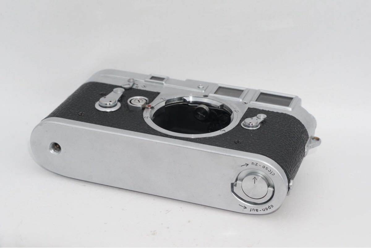 Leica M3 Rangefinder Body [d1215682272]