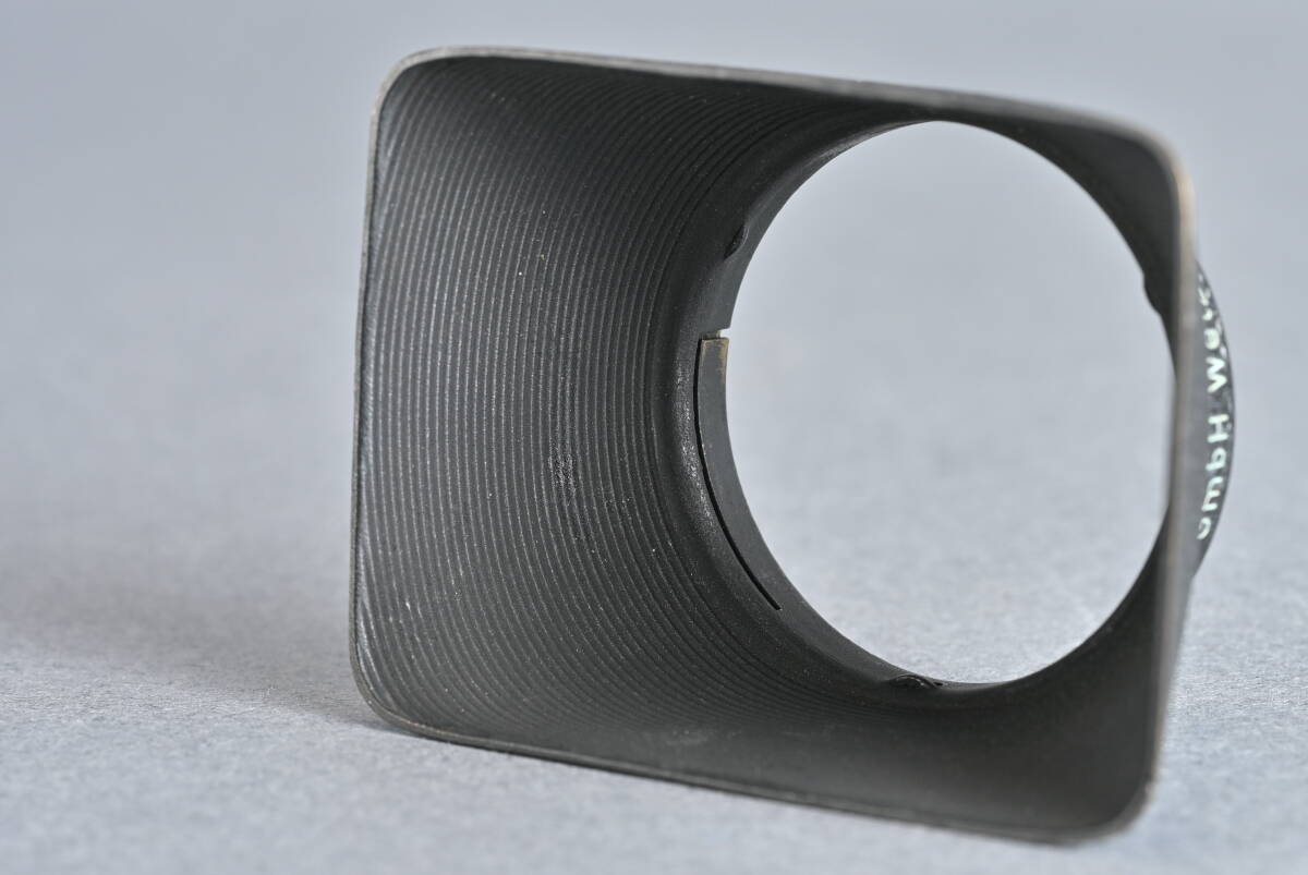 Leica Summaron 28mm F5.6 Hood [c1216435331]