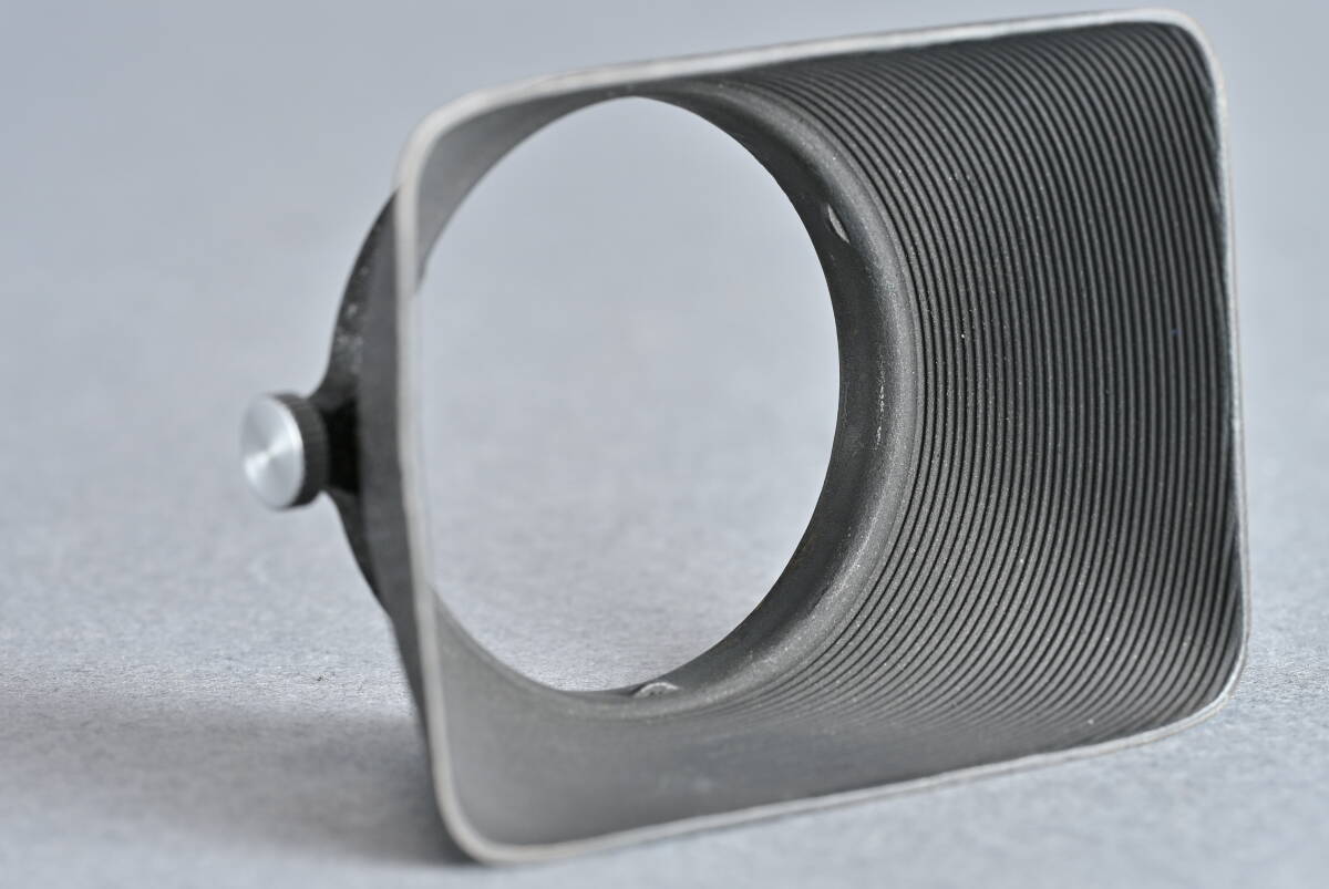 Leica Summaron 28mm F5.6 Hood [c1216435331]
