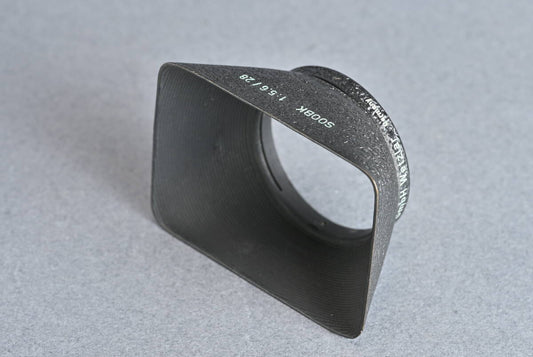 Leica Summaron 28mm F5.6 Hood [c1216435331]