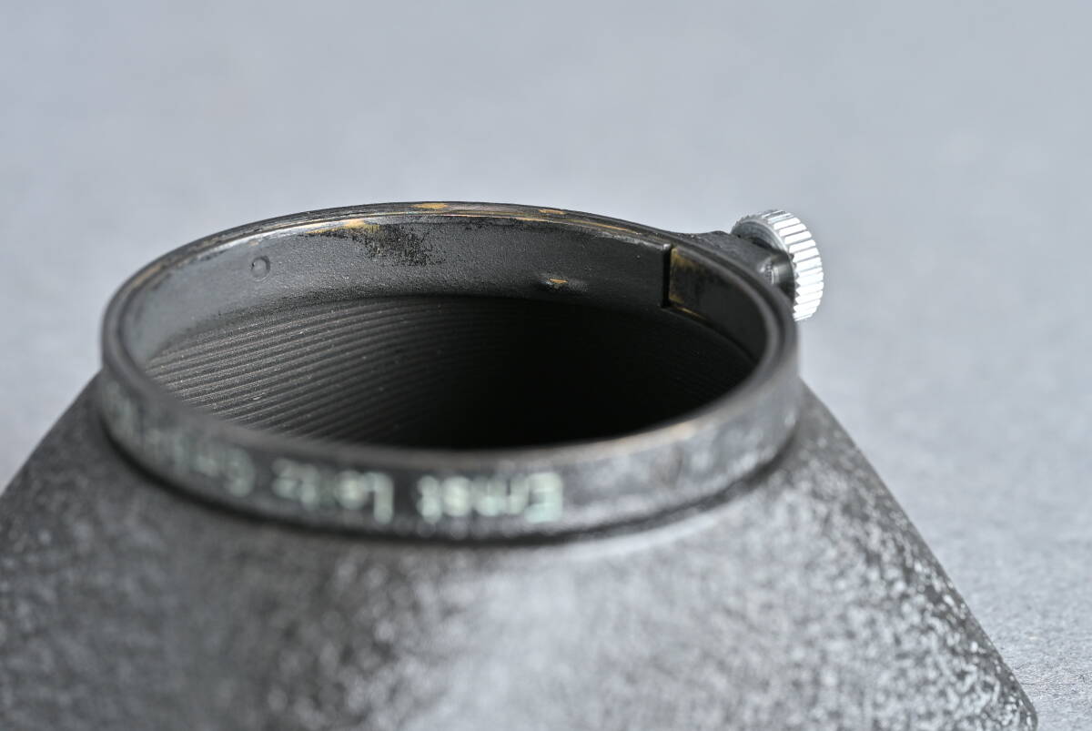 Leica Summaron 28mm F5.6 Hood [c1216435331]