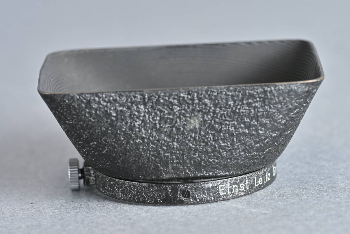 Leica Summaron 28mm F5.6 Hood [c1216435331]