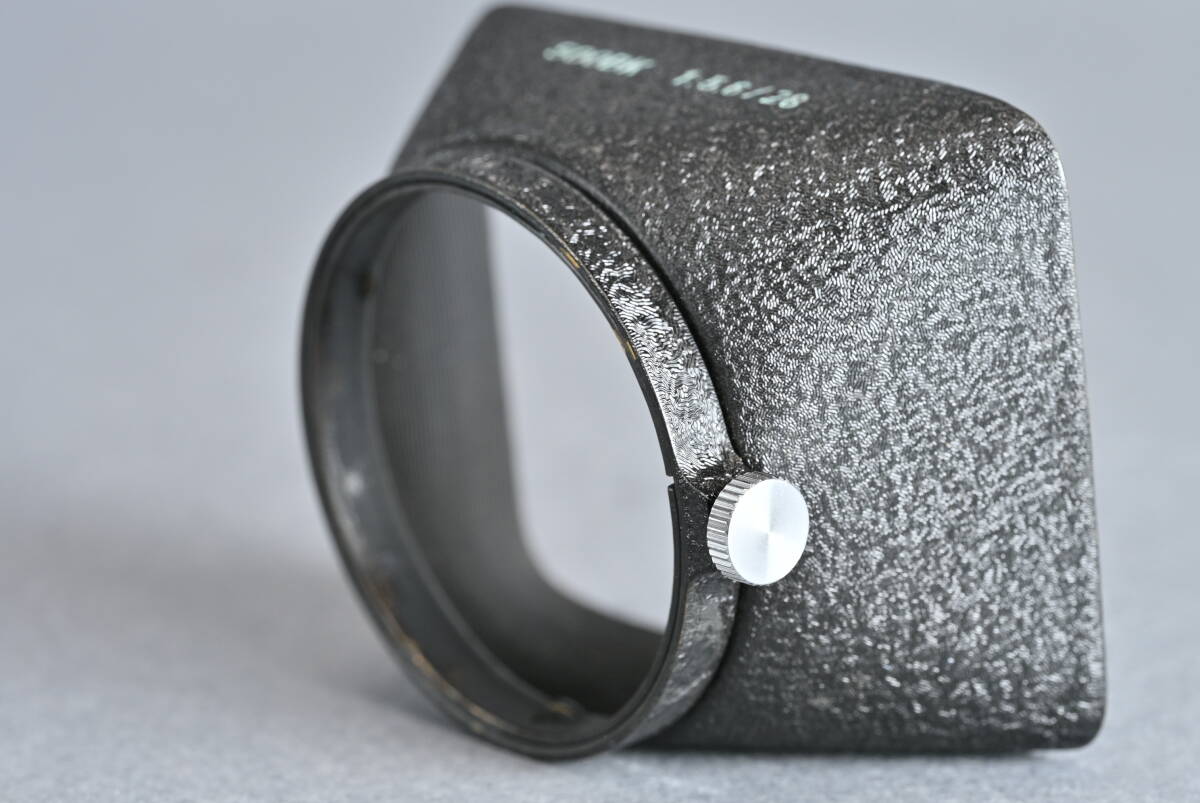 Leica Summaron 28mm F5.6 Hood [c1216435331]