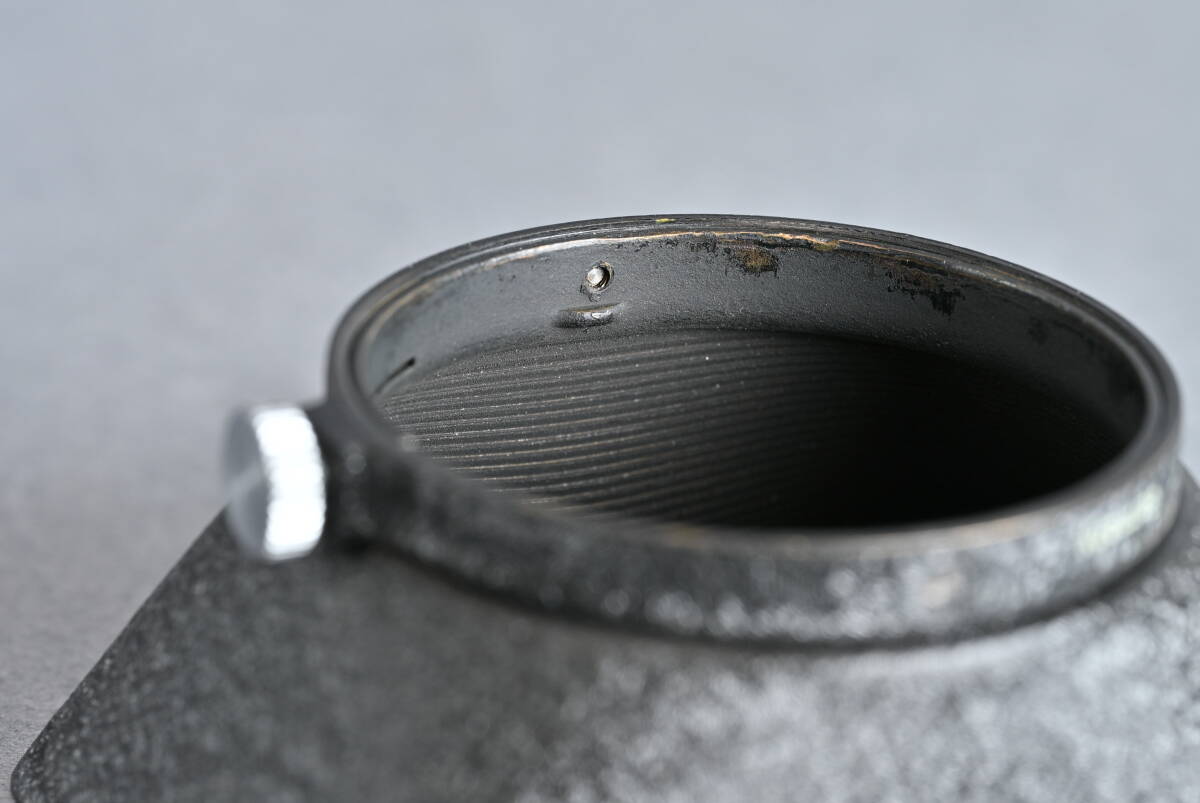 Leica Summaron 28mm F5.6 Hood [c1216435331]