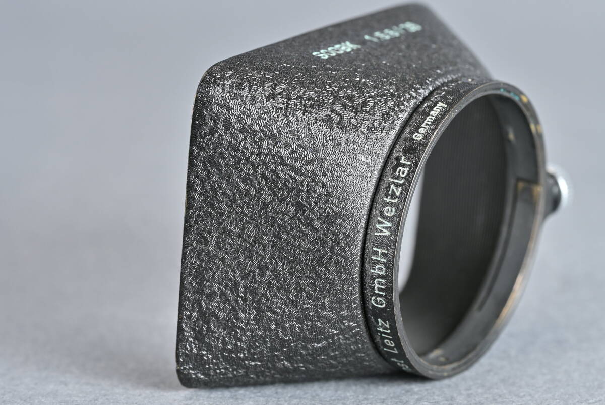 Leica Summaron 28mm F5.6 Hood [c1216435331]