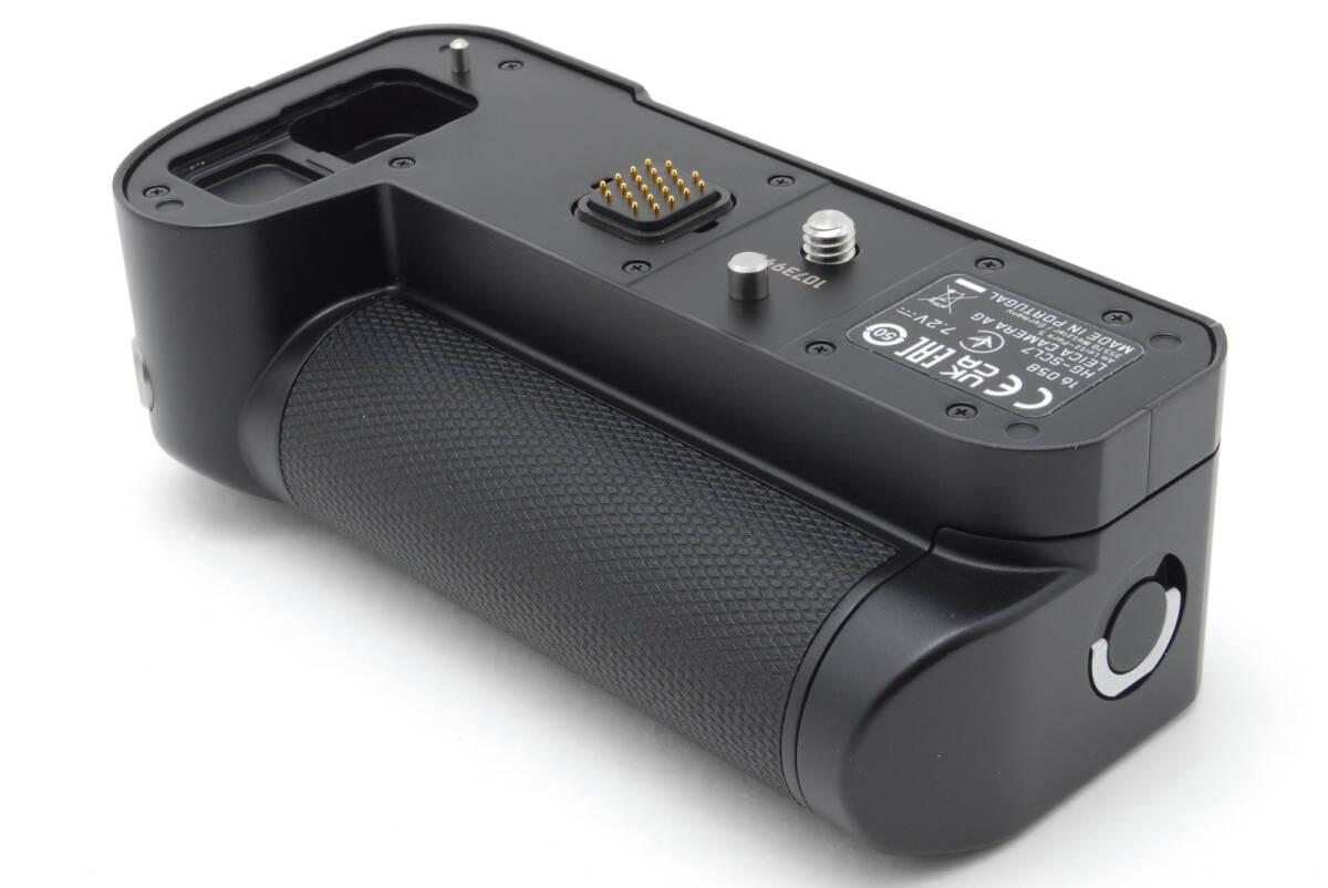 Leica HG-SCL7 Multi-function Hand Grip [c1220212901]