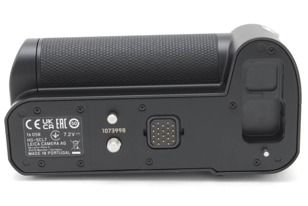 Leica HG-SCL7 Multi-function Hand Grip [c1220212901]