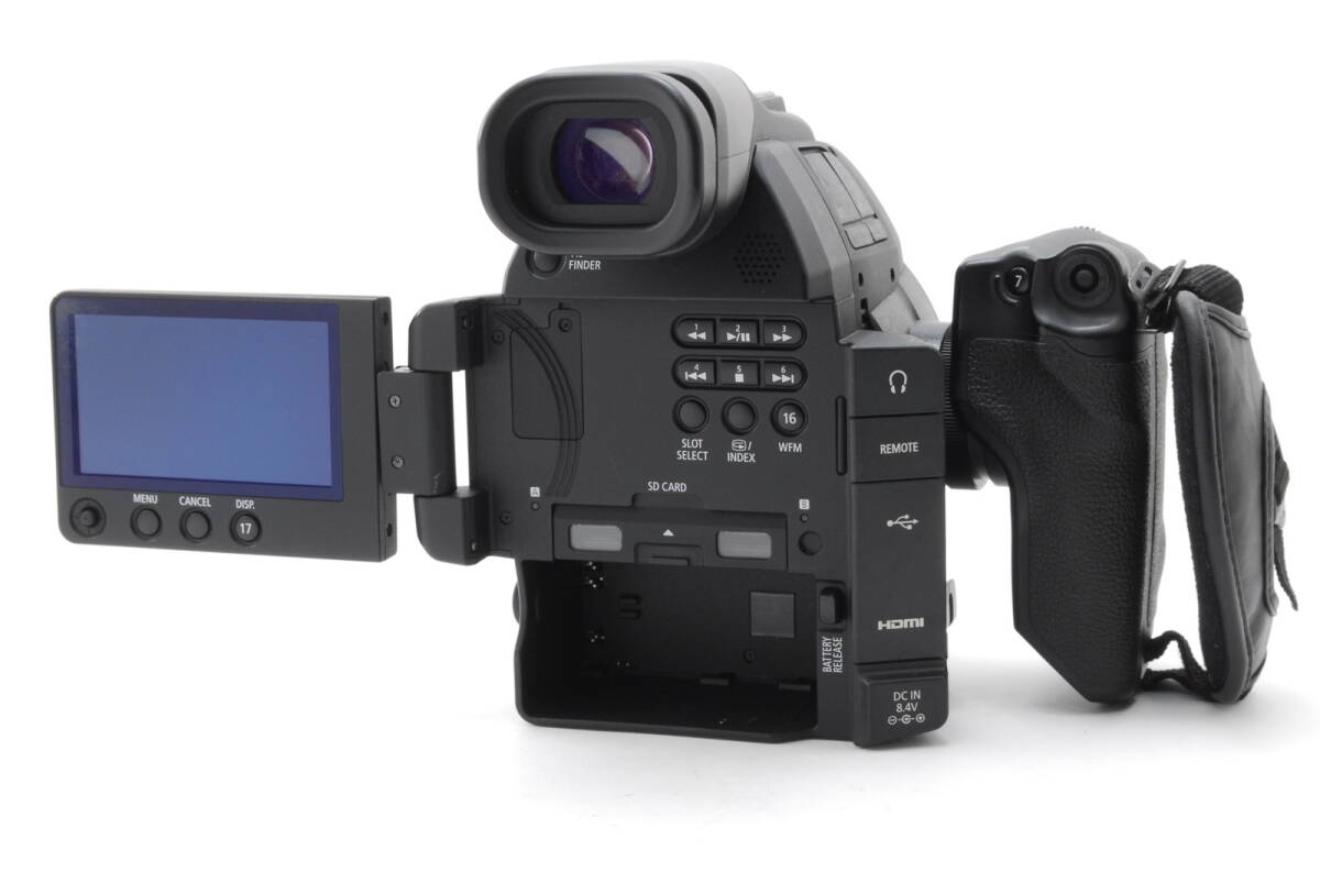 Canon EOS C100 Mark II Body [s1226412587]