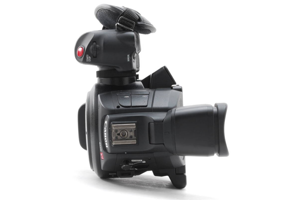 Canon EOS C100 Mark II Body [s1226412587]