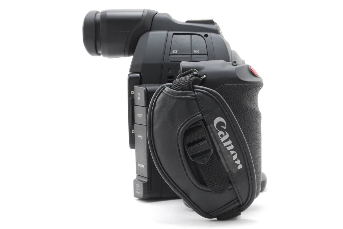 Canon EOS C100 Mark II Body [s1226412587]