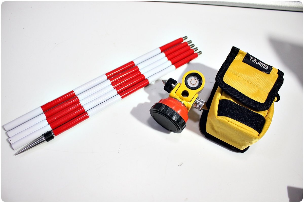 Tajima TT-N45 Total Station [d1238302689]