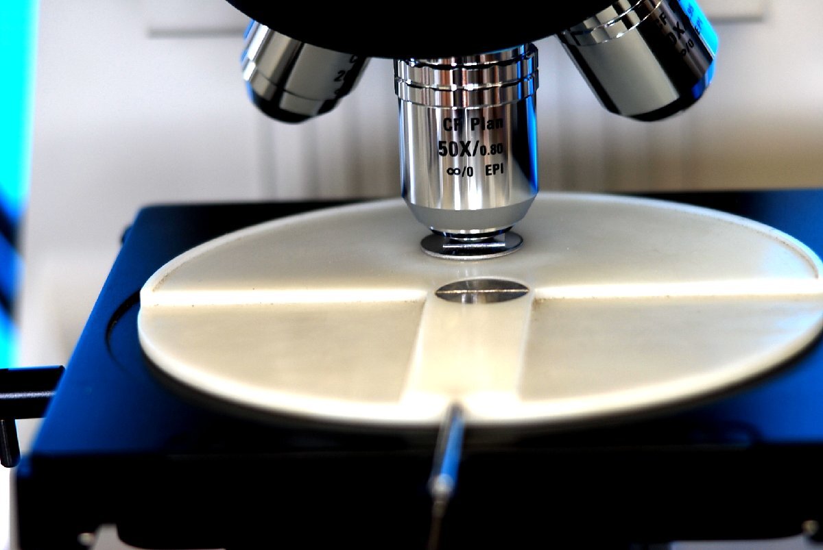Keyence VK8500 Ultra Deep Shape Measurement Laser Microscope [t1239144972]