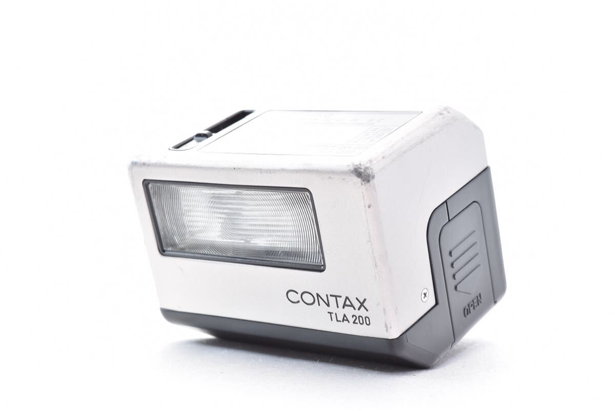 CONTAX TLA200 Strobe Lighting [b1246005164]