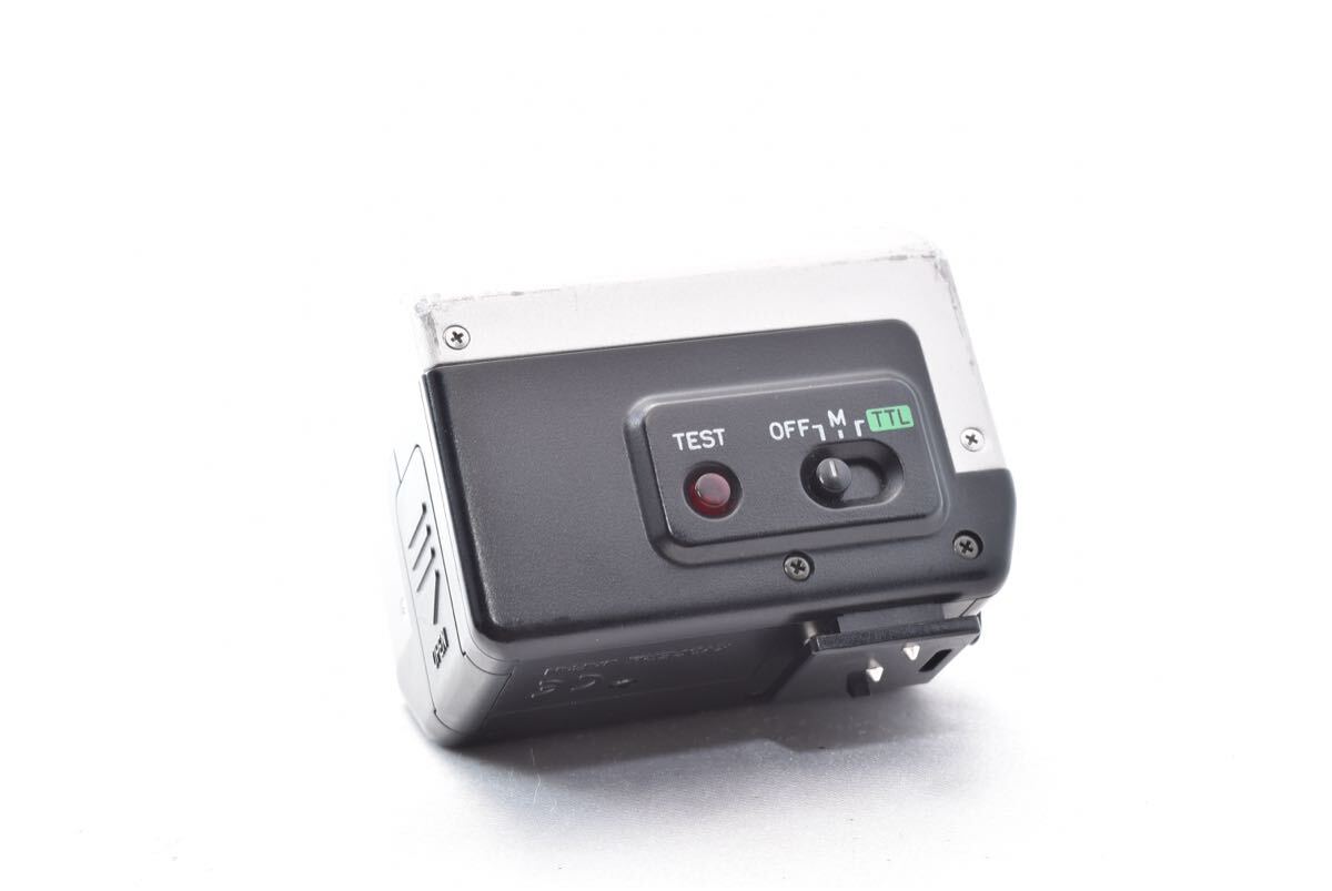 CONTAX TLA200 Strobe Lighting [b1246005164]