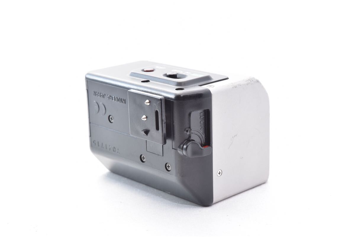 CONTAX TLA200 Strobe Lighting [b1246005164]