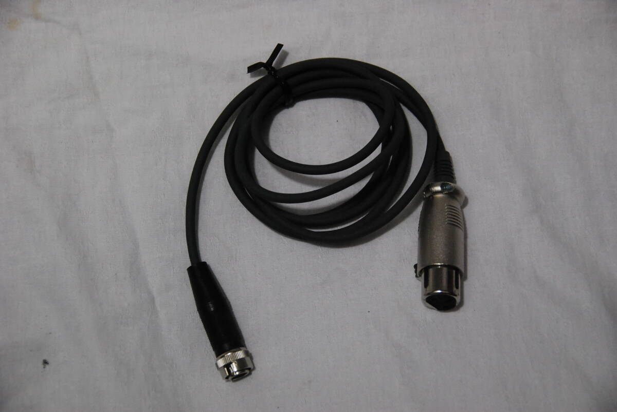 Sony WRR-862 WRT-850 Wireless Transmitter Receiver Pair with Microphone and Case [x1246783445]