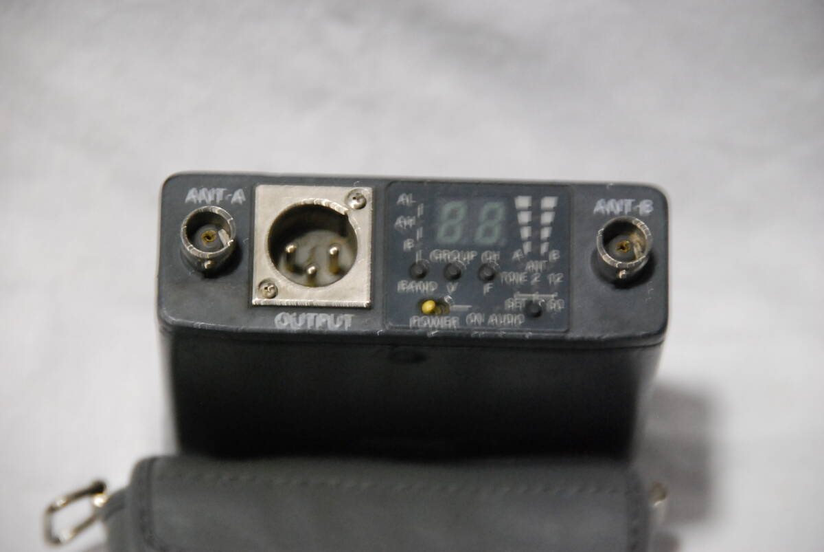 Ramsa WX-RJ700 Wireless Receiver [r1246800942]