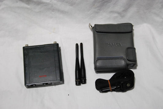 Ramsa WX-RJ700 Wireless Receiver [r1246800942]