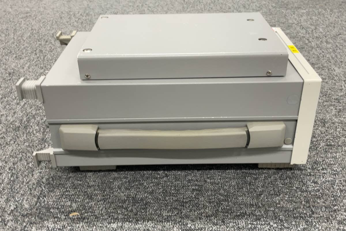Yokogawa MT220 Manometer 269913 [l1128742939]