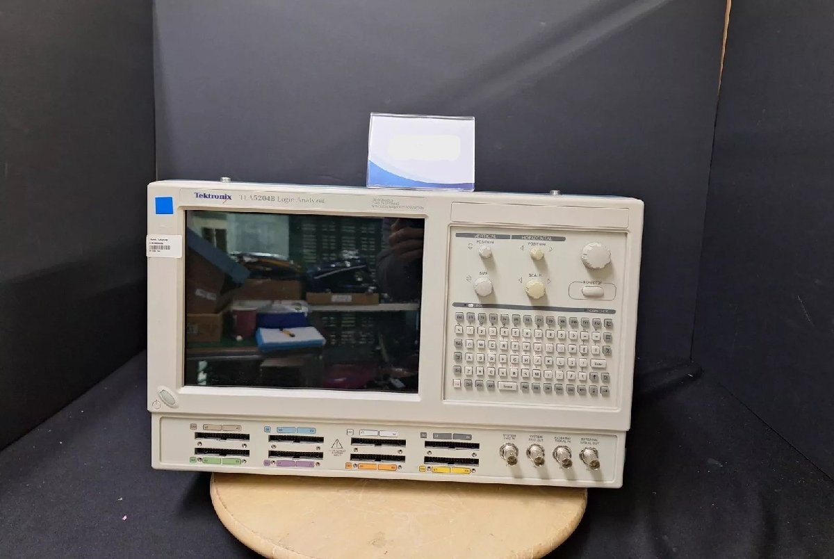 Tektronix TLA5204B Logic Analyzer 136ch [r1163759515]
