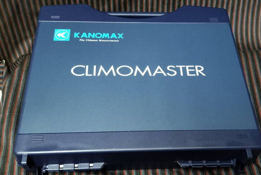 KANOMAX 6501-00 Portable Anemometer [b1196319471]