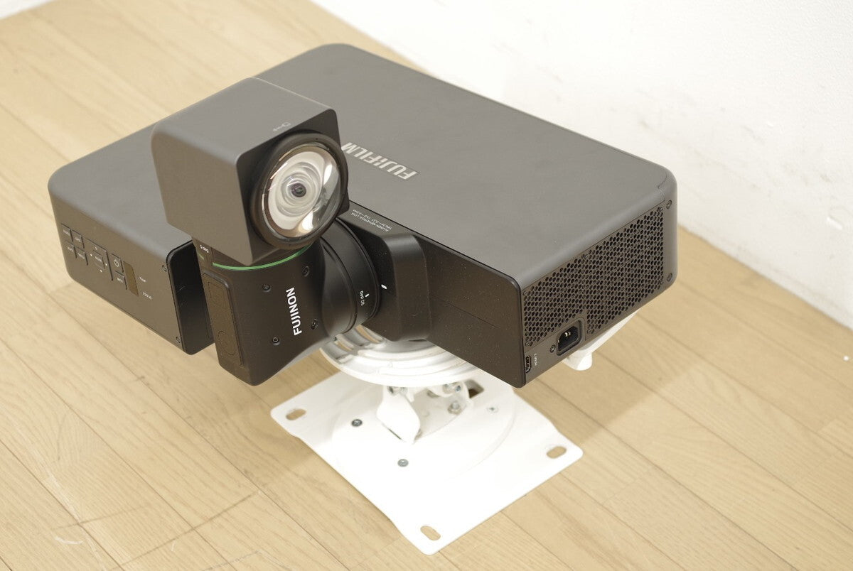 Fujifilm Z5000 Projector [1231886072]