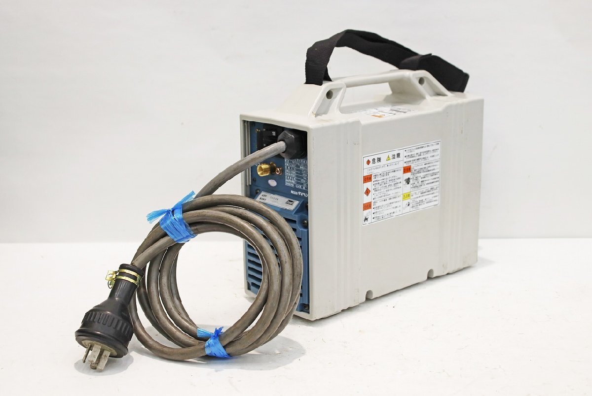 Daihen VRTPM-201(S-1) TIG Welder 200V 50Hz/60Hz [g1248204887]