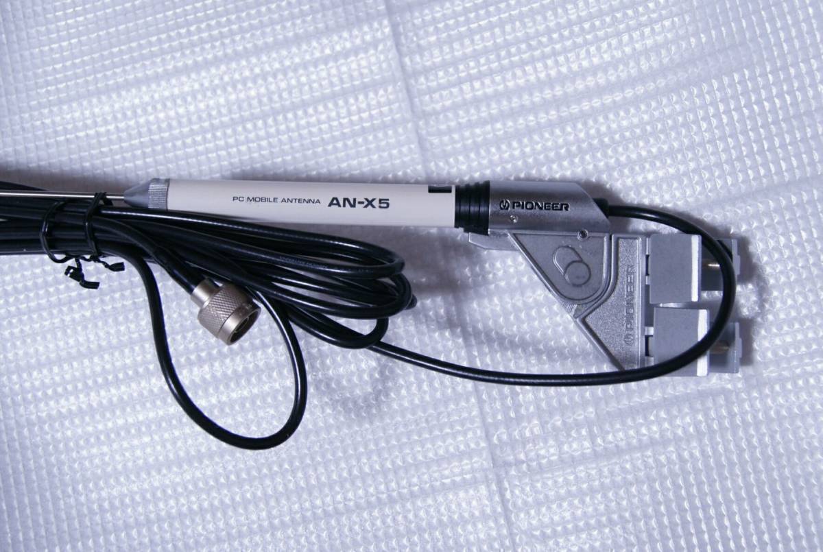 PIONEER AN-X5 Mobile Antenna [1196714740]