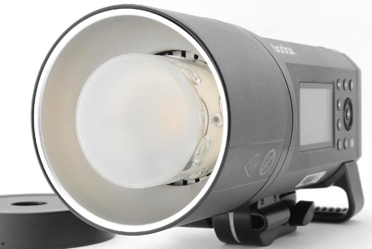GODOX WITSTRO AD600 Pro Flash System [p1197610245]
