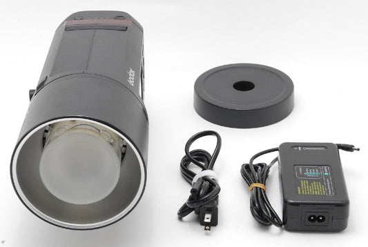 GODOX WITSTRO AD600 Pro Flash System [p1197610245]