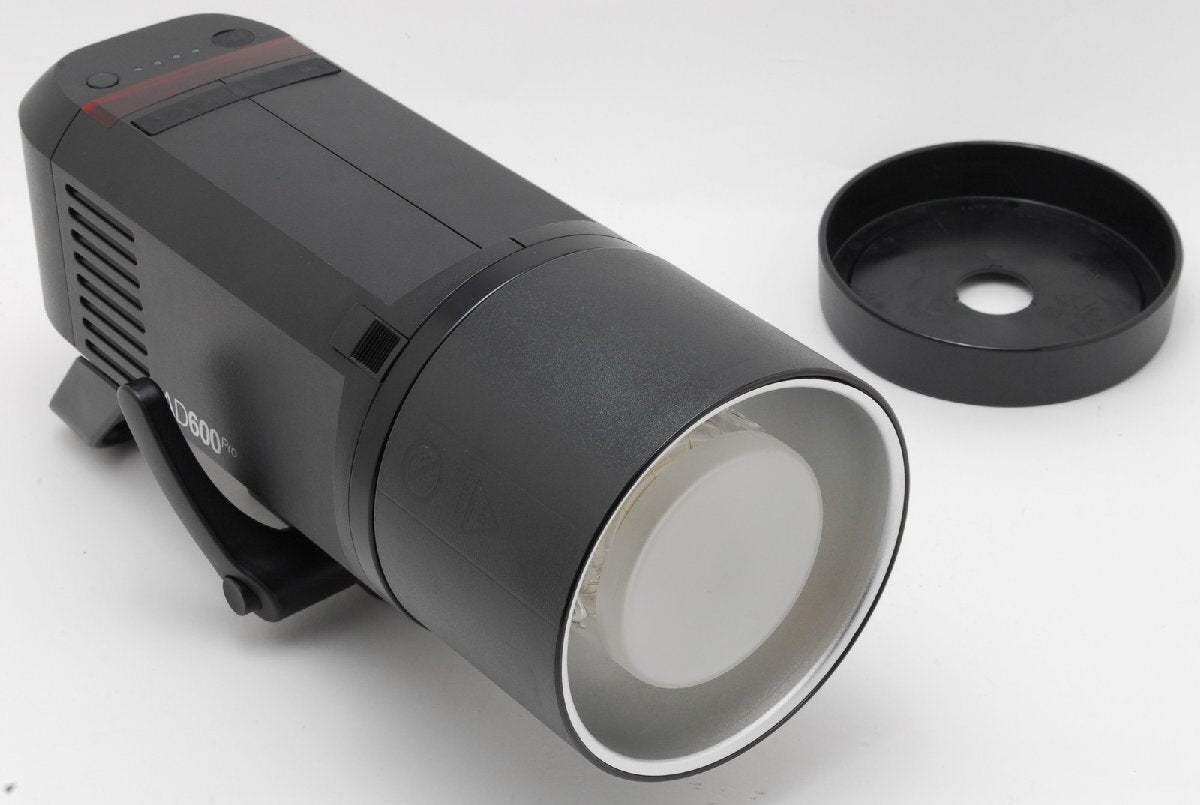 GODOX WITSTRO AD600 Pro Flash System [p1197610245]