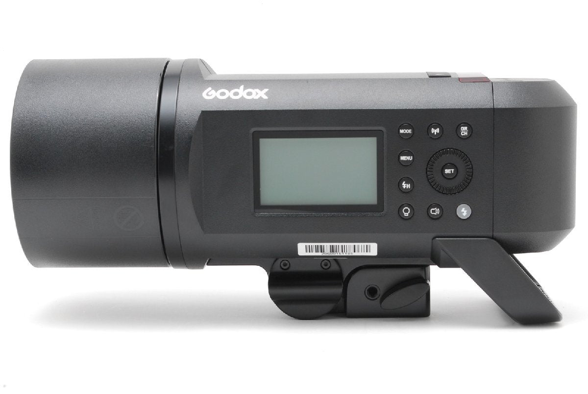 GODOX WITSTRO AD600 Pro Flash System [p1197610245]