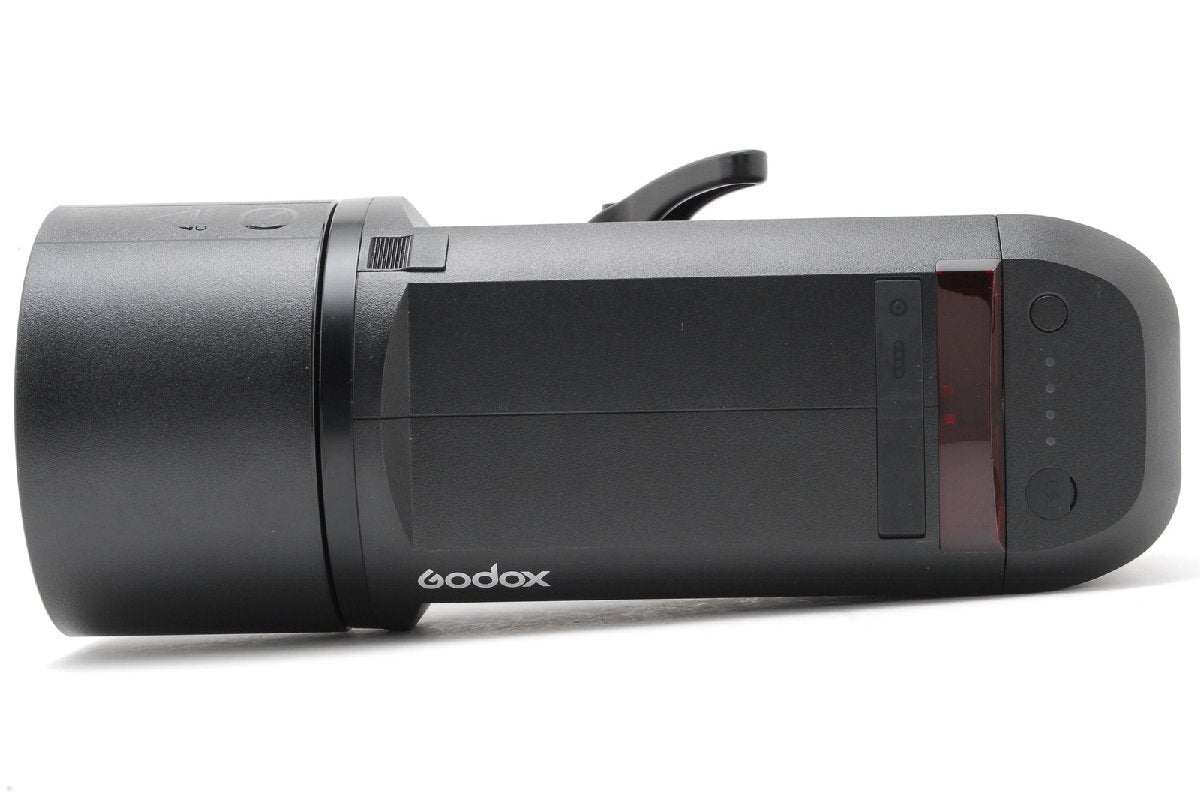 GODOX WITSTRO AD600 Pro Flash System [p1197610245]