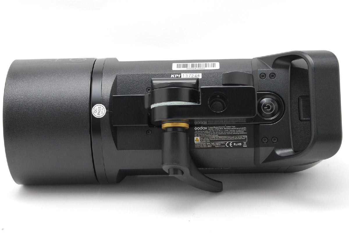 GODOX WITSTRO AD600 Pro Flash System [p1197610245]