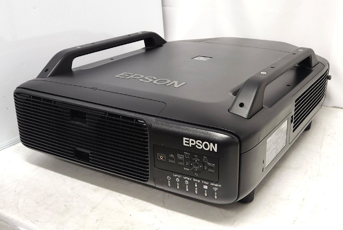 Epson EB-Z10005 3LCD Projector 10000lm [t1222450272]