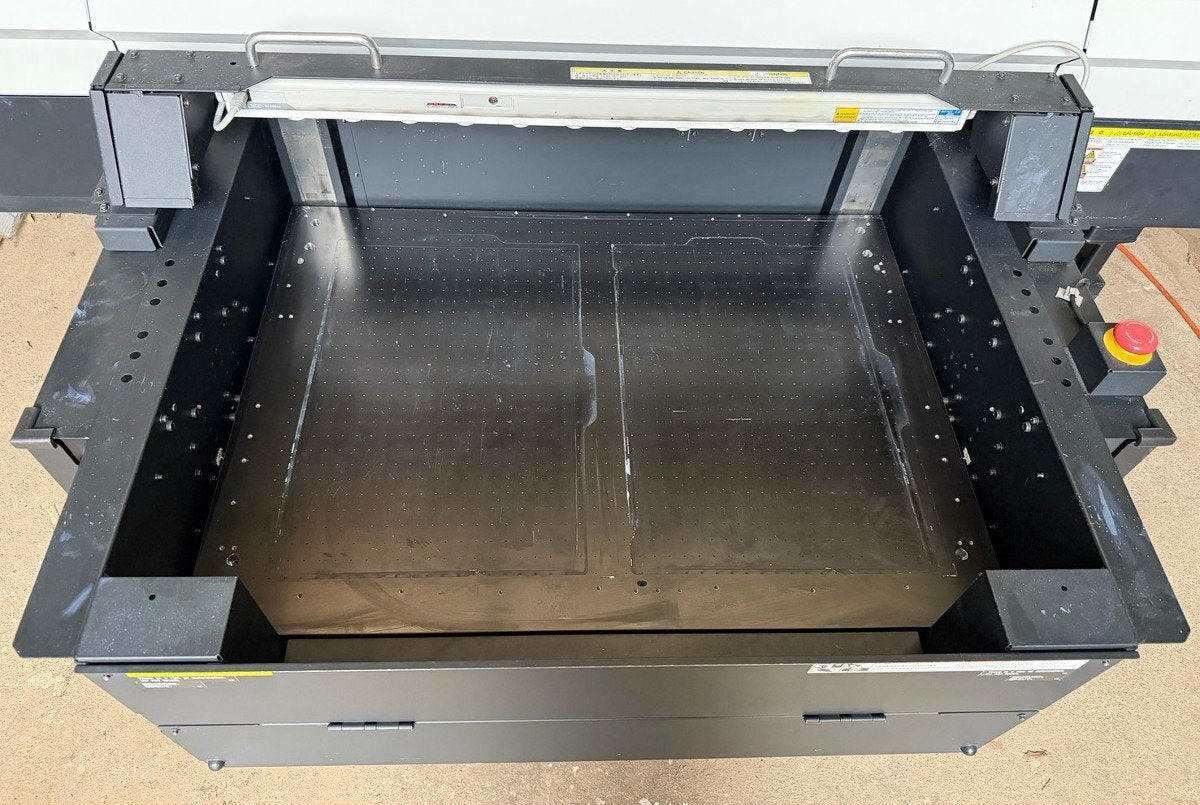 Mimaki UJF-7151plus Flatbed UV Inkjet Printer [u1238713330]