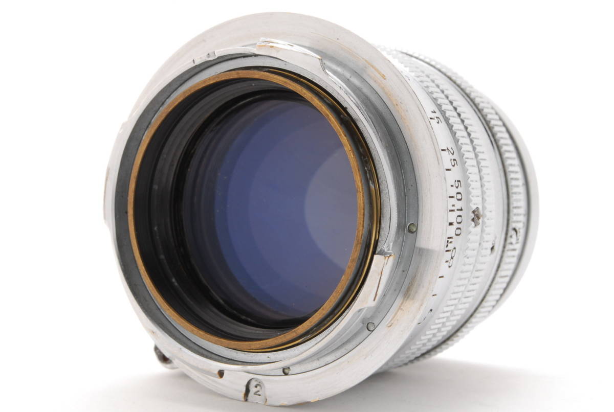 LEICA Summarit M 50mm F1.5 Lens [531780969]