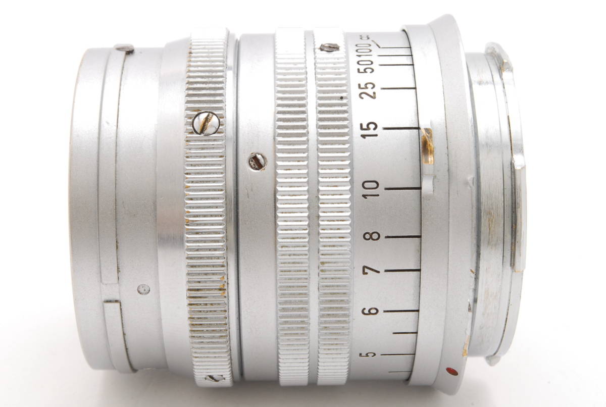 LEICA Summarit M 50mm F1.5 Lens [531780969]
