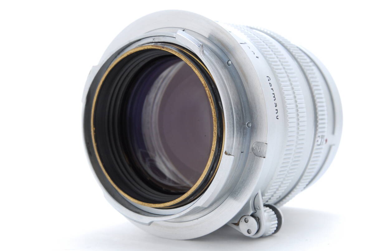 LEICA Summarit M 50mm F1.5 10464 Lens [h1138758237]