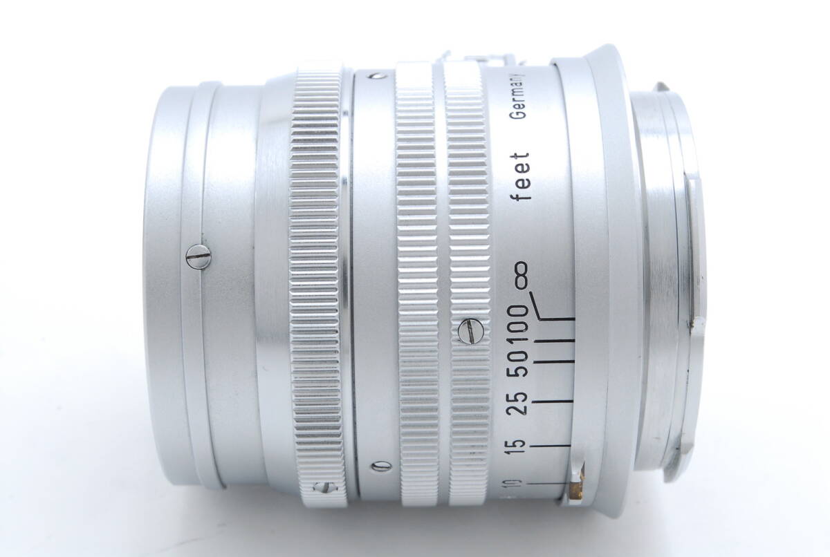 LEICA Summarit M 50mm F1.5 10464 Lens [h1138758237]