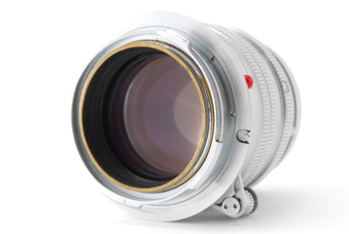 Leica Summarit M 50mm F1.5 Lens [g1140966366]