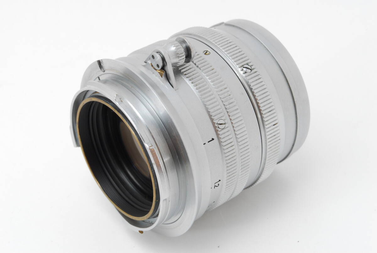 Leica Summarit M 50mm F1.5 Lens [g1140966366]