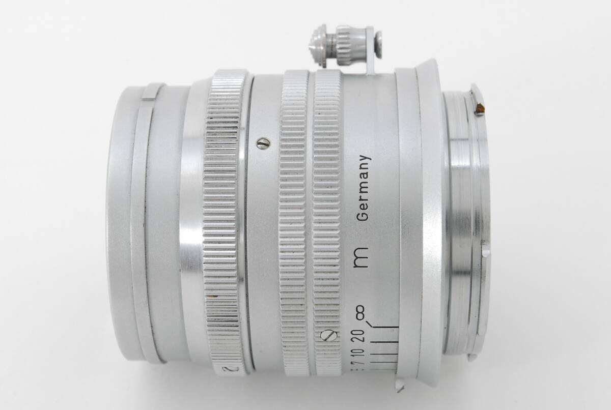Leica Summarit M 50mm F1.5 Lens [g1140966366]
